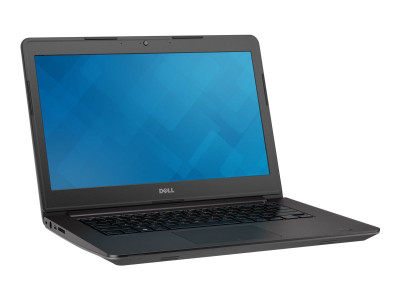 Dell : LATITUDE 3450 I5-1335U 512GB 8GB 14IN NOOD W11P (ci5g13)