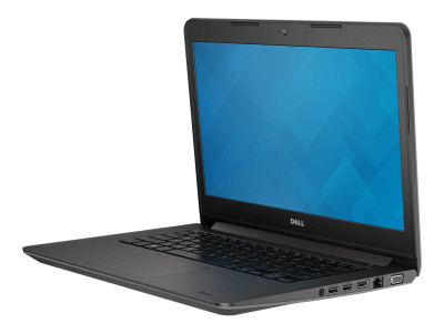 Dell : LATITUDE 3450 I5-1335U 512GB 8GB 14IN NOOD W11P (ci5g13)