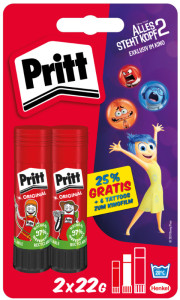 Pritt Bâton de colle BTS 2024 