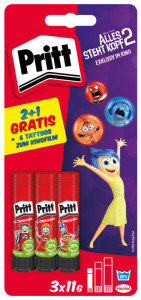 Pritt Bâton de colle BTS 2024 