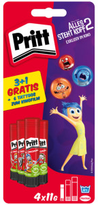 Pritt Bâton de colle BTS 2024 