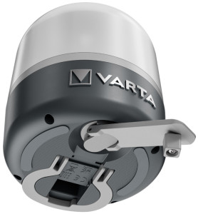 VARTA Lampe de camping / Lanterne 