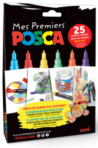 POSCA Marqueur à pigment 