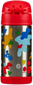 THERMOS Gourde isotherme FUNTAINER BOTTLE, Disney Mickey