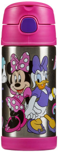 THERMOS Gourde isotherme FUNTAINER BOTTLE, Disney Mickey