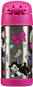 THERMOS Gourde isotherme FUNTAINER BOTTLE, Disney Mickey