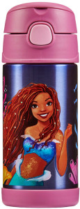 THERMOS Gourde isotherme FUNTAINER BOTTLE, Princesses