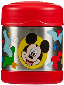 THERMOS Récipient alimentaire FUNTAINER Food Jar, Princesses