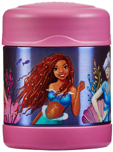 THERMOS Récipient alimentaire FUNTAINER Food Jar, Princesses