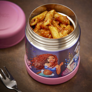 THERMOS Récipient alimentaire FUNTAINER Food Jar, Princesses