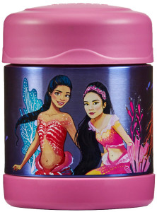 THERMOS Récipient alimentaire FUNTAINER Food Jar, Princesses