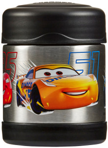 THERMOS Récipient alimentaire FUNTAINER Food Jar, Princesses