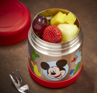 THERMOS Récipient alimentaire FUNTAINER Food Jar, Princesses