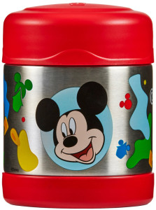 THERMOS Récipient alimentaire FUNTAINER Food Jar, Princesses