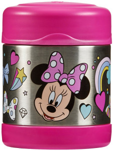 THERMOS Récipient alimentaire FUNTAINER Food Jar, Princesses