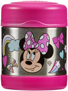 THERMOS Récipient alimentaire FUNTAINER Food Jar, Princesses