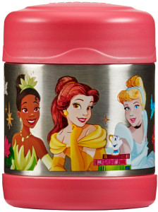 THERMOS Récipient alimentaire FUNTAINER Food Jar, Princesses