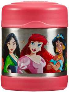 THERMOS Récipient alimentaire FUNTAINER Food Jar, Princesses