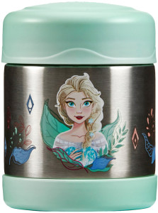 THERMOS Récipient alimentaire FUNTAINER Food Jar, Princesses