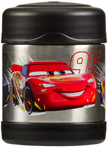 THERMOS Récipient alimentaire FUNTAINER Food Jar, Cars