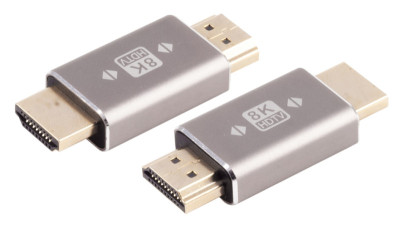 shiverpeaks Adaptateur HDMI-A BASIC-S, femelle-mâle