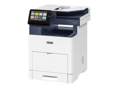 Xerox : VERSALINK B605V S 600DPI SOLD PS3 PCL5E/6 2 TRAYS 700 SH