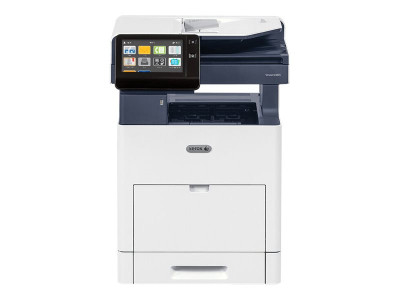 Xerox : VERSALINK B605V S 600DPI SOLD PS3 PCL5E/6 2 TRAYS 700 SH