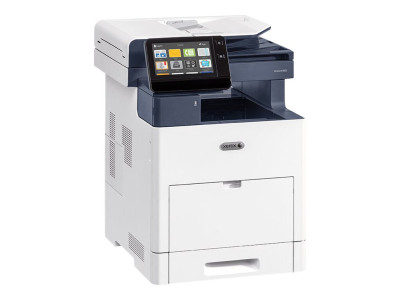 Xerox : VERSALINK B605V S 600DPI SOLD PS3 PCL5E/6 2 TRAYS 700 SH