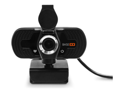 Dicota : BASE XX WEBCAM business FULL HD