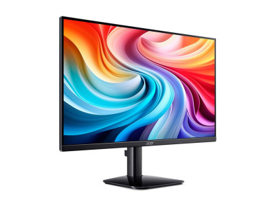 Acer : KA272EBI STANDARD MONITOR - 27IN (69CM) 16:9 - FHD (1920X108