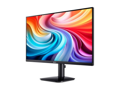 Acer : KA272EBI STANDARD MONITOR - 27IN (69CM) 16:9 - FHD (1920X108