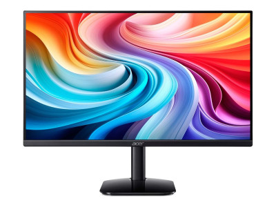 Acer : KA272EBI STANDARD MONITOR - 27IN (69CM) 16:9 - FHD (1920X108