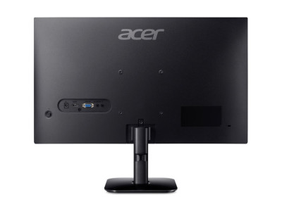 Acer : KA272EBI STANDARD MONITOR - 27IN (69CM) 16:9 - FHD (1920X108