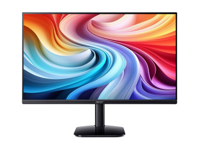 Acer : KA272EBI STANDARD MONITOR - 27IN (69CM) 16:9 - FHD (1920X108