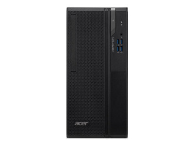 Acer : VERITON S2 MICRO-TOWER (15L) CORE I5-13400 8 GB 512GB UHD GRA (ci5g13)