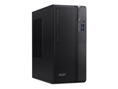 Acer : VERITON S2 MICRO-TOWER (15L) CORE I5-13400 8 GB 512GB UHD GRA (ci5g13)