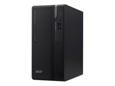 Acer : VERITON S2 MICRO-TOWER (15L) CORE I5-13400 8 GB 512GB UHD GRA (ci5g13)