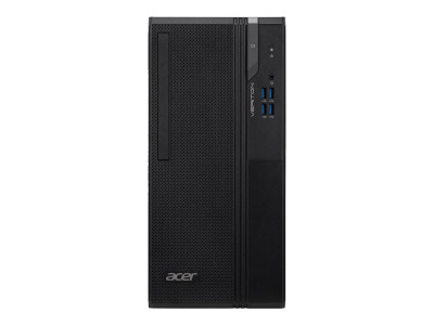 Acer : VERITON S2 MICRO-TOWER (15L) CORE I5-13400 8 GB 512GB UHD GRA (ci5g13)