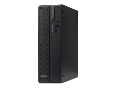 Acer : VERITON X2 SMALL FORM FACTOR (9L) CORE I5-13500 8GB 512 GB SS (ci5g13)