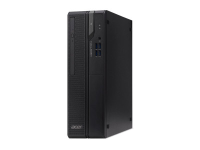 Acer : VERITON X2 SMALL FORM FACTOR (9L) CORE I3-13100 8GB 512GB UHD (ci3g13)