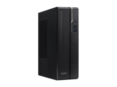 Acer : VERITON X2 SMALL FORM FACTOR (9L) CORE I3-13100 8GB 512GB UHD (ci3g13)