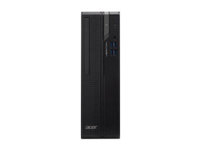 Acer : VERITON X2 SMALL FORM FACTOR (9L) CORE I3-13100 8GB 512GB UHD (ci3g13)