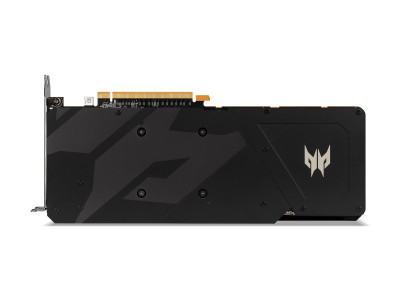 Acer : PREDATOR BIFROST AMD RX7800 XT OC METAL AMD 3840 256 BIT 3 (FRO