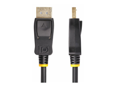 Startech : 2M DP TO HDMI ADAPTER cable - ACTIVE DISPLAYPORT TO HDMI ADAPT