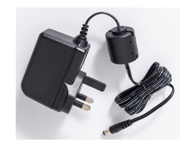 Brother : AC ADAPTER avec BARREL CONNECTOR USB cable (TYPE-C - TY