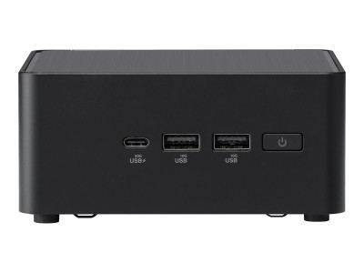 Asustek : ASUS NUC 14 PRO kit RNUC14RVHI300002I RPL-R 28W (C3 (corei3)