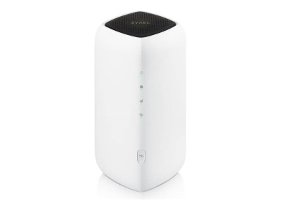 Zyxel : FWA505 5G NR INDOOR ROUTER STANDALONE/NEBULA 1Y NEB PRO LIC