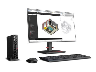 Lenovo : THINKSTATION P3 TINY I7-14700T 512GB 16GB NOOD W11P (ci7g14)