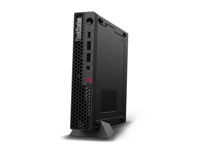 Lenovo : THINKSTATION P3 TINY I7-14700T 512GB 16GB NOOD W11P (ci7g14)