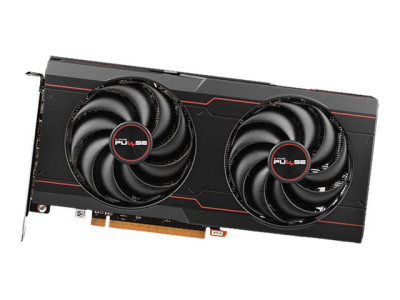 Sapphire Technology : PULSE AMD RADEON RX 6650 XT OC GAMING 8GB GDDR6 HDMI/TRIPLE DP